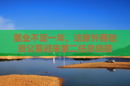 展业不足一年，这家外商独资公募迎来第二任总经理