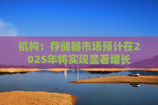 机构：存储器市场预计在2025年将实现显著增长