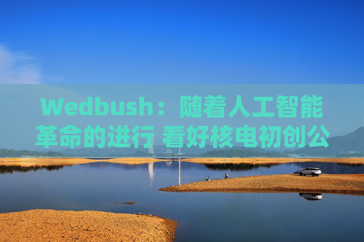 Wedbush：随着人工智能革命的进行 看好核电初创公司Oklo
