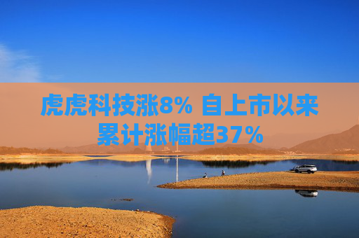 虎虎科技涨8% 自上市以来累计涨幅超37%