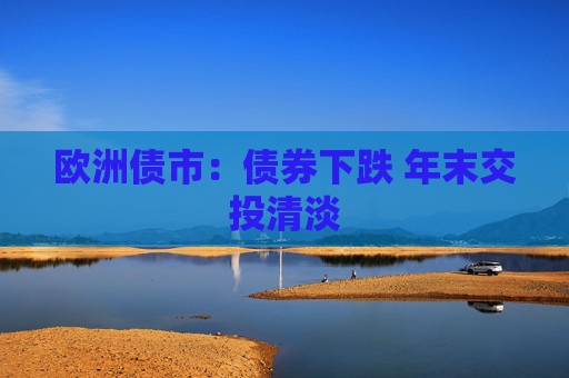 欧洲债市：债券下跌 年末交投清淡