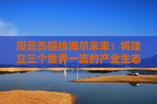 周云杰描绘海尔未来：将建立三个世界一流的产业生态  第1张