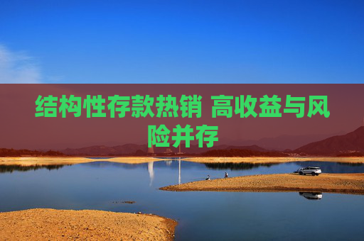 结构性存款热销 高收益与风险并存