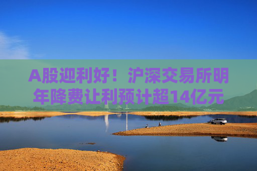 A股迎利好！沪深交易所明年降费让利预计超14亿元