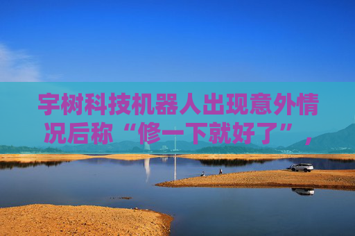 宇树科技机器人出现意外情况后称“修一下就好了”，官方表示回应不实