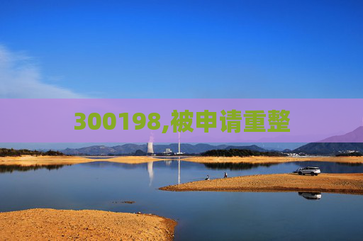 300198,被申请重整