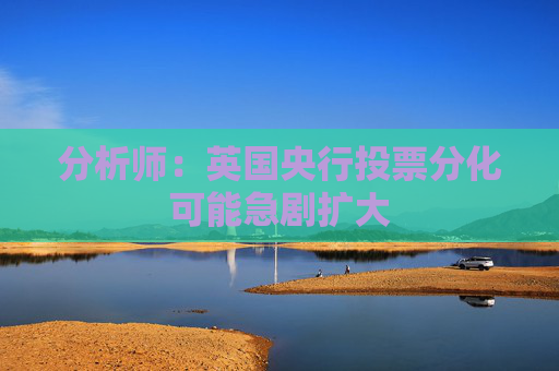 分析师：英国央行投票分化可能急剧扩大