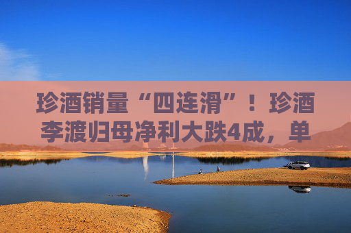 珍酒销量“四连滑”！珍酒李渡归母净利大跌4成，单店年销售降至92万元  第1张
