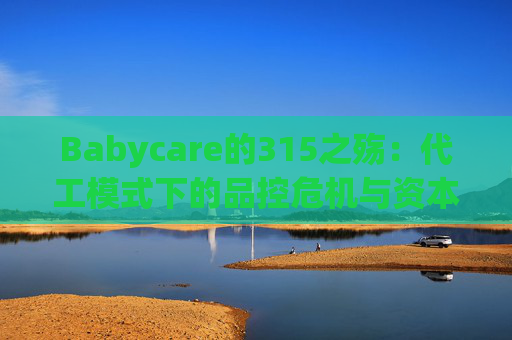 Babycare的315之殇：代工模式下的品控危机与资本化困局