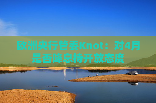 欧洲央行管委Knot：对4月是否降息持开放态度