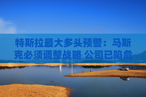 特斯拉最大多头预警：马斯克必须调整战略 公司已陷危机 唯有创始人回归可破局