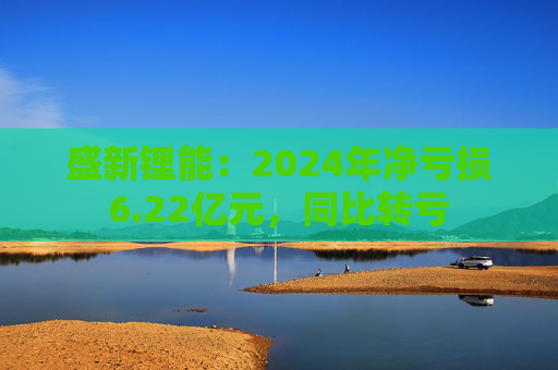 盛新锂能：2024年净亏损6.22亿元，同比转亏