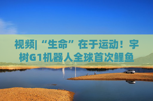 视频|“生命”在于运动！宇树G1机器人全球首次鲤鱼打挺
