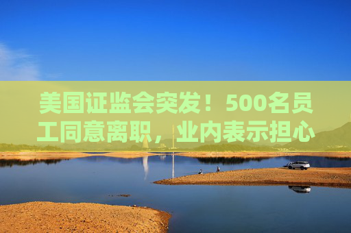 美国证监会突发！500名员工同意离职，业内表示担心：鉴于人才外流，一旦发生金融危机，SEC将无法应对  第1张