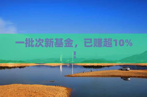 一批次新基金，已赚超10%！