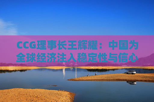 CCG理事长王辉耀：中国为全球经济注入稳定性与信心  第1张