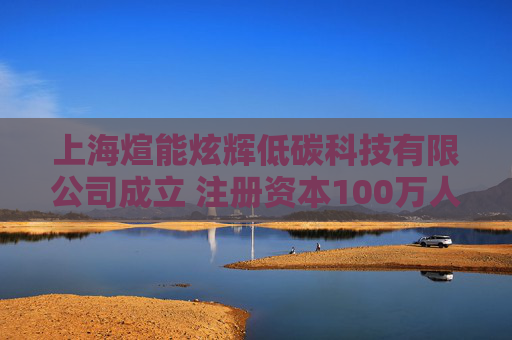 上海煊能炫辉低碳科技有限公司成立 注册资本100万人民币
