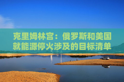 克里姆林宫：俄罗斯和美国就能源停火涉及的目标清单达成一致  第1张