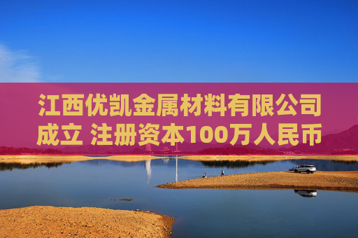 江西优凯金属材料有限公司成立 注册资本100万人民币
