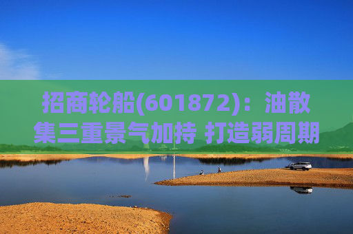 招商轮船(601872):油散集三重景气加持 打造弱周期成长性平台 第1张 招商轮船(601872):油散集三重景气加持 打造弱周期成长性平台 第1张