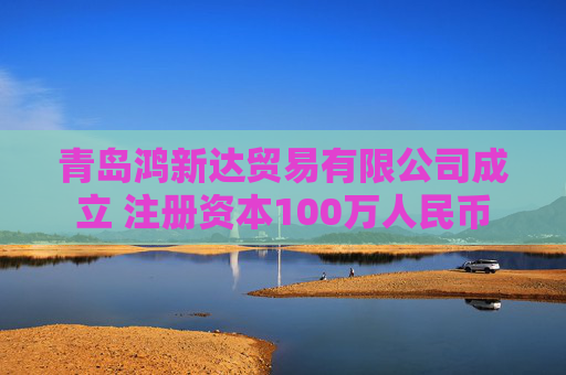 青岛鸿新达贸易有限公司成立 注册资本100万人民币