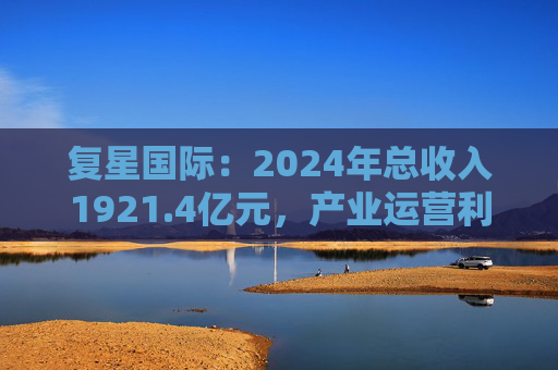 复星国际：2024年总收入1921.4亿元，产业运营利润49亿元