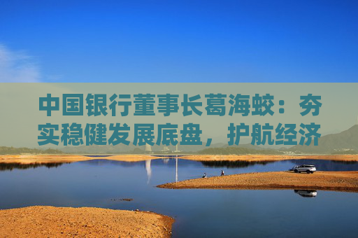 中国银行董事长葛海蛟：夯实稳健发展底盘，护航经济高质量发展