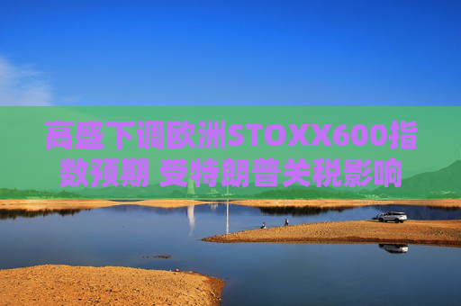 高盛下调欧洲STOXX600指数预期 受特朗普关税影响  第1张