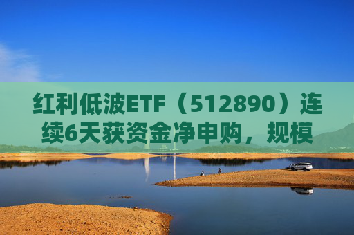 红利低波ETF（512890）连续6天获资金净申购，规模份额均创新高！2024年基金利润12亿元，跑赢业绩基准4.8%