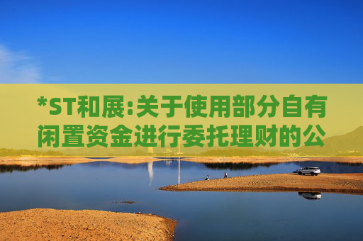 *ST和展:关于使用部分自有闲置资金进行委托理财的公告