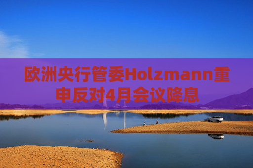 欧洲央行管委Holzmann重申反对4月会议降息