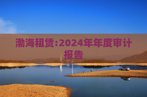 渤海租赁:2024年年度审计报告