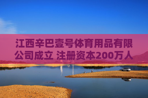 江西辛巴壹号体育用品有限公司成立 注册资本200万人民币