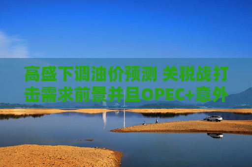 高盛下调油价预测 关税战打击需求前景并且OPEC+意外大幅增产