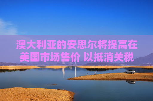 澳大利亚的安思尔将提高在美国市场售价 以抵消关税影响
