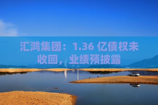 汇鸿集团：1.36 亿债权未收回，业绩预披露  第1张