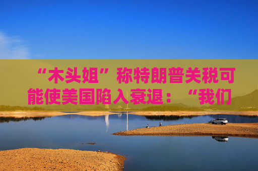 “木头姐”称特朗普关税可能使美国陷入衰退：“我们正处于风暴中心”