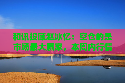 和讯投顾赵冰忆：空仓的是市场最大赢家，本周内行情可能会见底