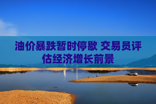 油价暴跌暂时停歇 交易员评估经济增长前景