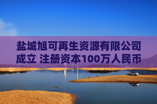 盐城旭可再生资源有限公司成立 注册资本100万人民币