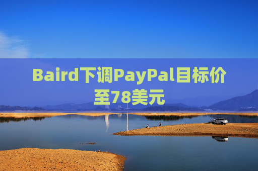 Baird下调PayPal目标价至78美元