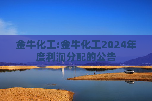 金牛化工:金牛化工2024年度利润分配的公告  第1张