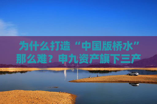 为什么打造“中国版桥水”那么难？申九资产旗下三产品年内收益率亏超8%