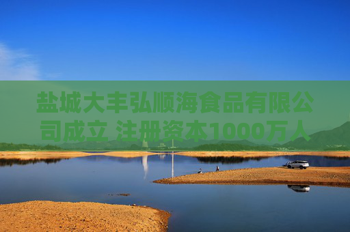 盐城大丰弘顺海食品有限公司成立 注册资本1000万人民币