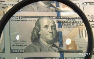 市场仍押注美联储12月降息概率达64%，美元指数维持小幅震荡