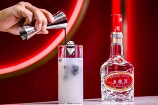 五粮液集团狂砸10亿增持，白酒龙头估值逻辑生变？