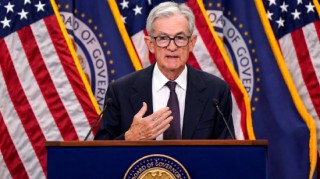 美联储对降息终点的分歧空前 如同暗物质的中性利率究竟在哪