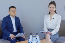 秦朔点赞社保基金