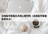太阳能学报是北大核心期刊吗（太阳能学报版面费多少）