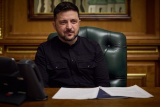 泽连斯基否认乌无人机袭击普京官邸